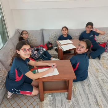 SAMA International Schools (SIS)