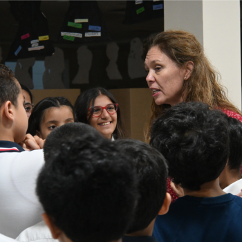 SAMA International Schools (SIS)