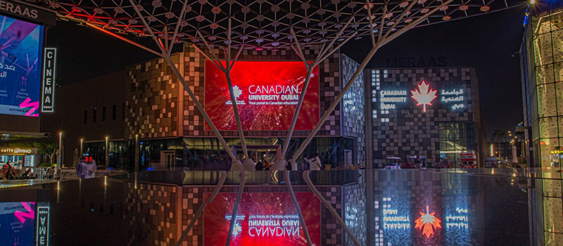 Canadian University Dubai launches Masters in Artificial Intelligence program