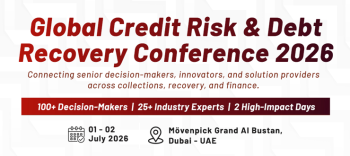 Global Credit Risk & Debt Recovery Conference 2026